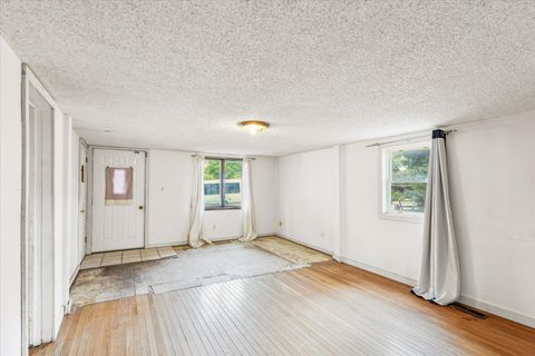 Tiny photo for 204 WAVERLY Street, Homer, IL 61849 (MLS # 12488656)