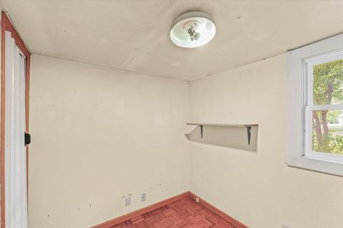 Tiny photo for 204 WAVERLY Street, Homer, IL 61849 (MLS # 12488656)