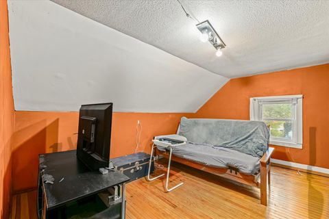 Tiny photo for 204 WAVERLY Street, Homer, IL 61849 (MLS # 12488656)