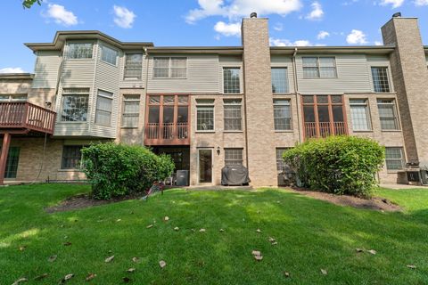 Tiny photo for 8735 Golden Rose Drive, Orland Park, IL 60462 (MLS # 12491454)