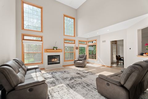 Tiny photo for 8735 Golden Rose Drive, Orland Park, IL 60462 (MLS # 12491454)