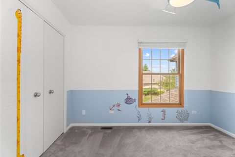 Tiny photo for 8735 Golden Rose Drive, Orland Park, IL 60462 (MLS # 12491454)