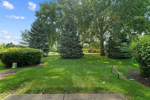 Tiny photo for 8735 Golden Rose Drive, Orland Park, IL 60462 (MLS # 12491454)