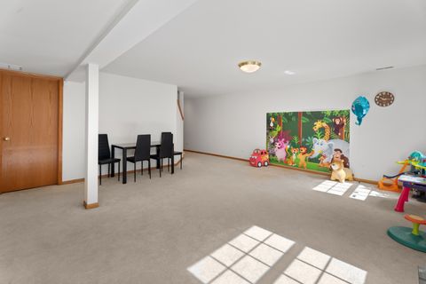 Tiny photo for 8735 Golden Rose Drive, Orland Park, IL 60462 (MLS # 12491454)