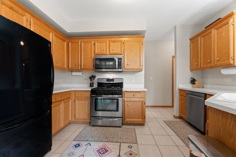 Tiny photo for 8735 Golden Rose Drive, Orland Park, IL 60462 (MLS # 12491454)