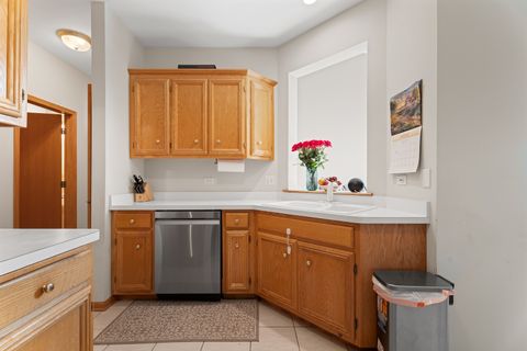 Tiny photo for 8735 Golden Rose Drive, Orland Park, IL 60462 (MLS # 12491454)