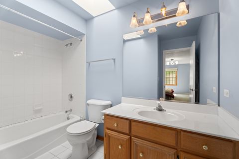 Tiny photo for 8735 Golden Rose Drive, Orland Park, IL 60462 (MLS # 12491454)