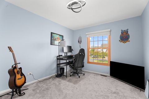 Tiny photo for 8735 Golden Rose Drive, Orland Park, IL 60462 (MLS # 12491454)