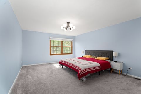 Tiny photo for 8735 Golden Rose Drive, Orland Park, IL 60462 (MLS # 12491454)