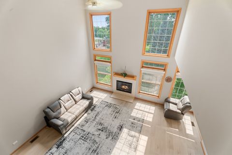 Tiny photo for 8735 Golden Rose Drive, Orland Park, IL 60462 (MLS # 12491454)