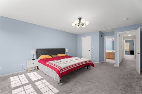 Tiny photo for 8735 Golden Rose Drive, Orland Park, IL 60462 (MLS # 12491454)