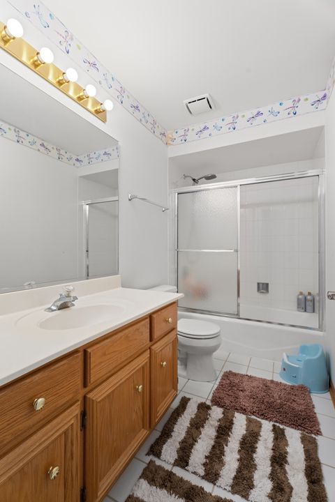 Tiny photo for 8735 Golden Rose Drive, Orland Park, IL 60462 (MLS # 12491454)