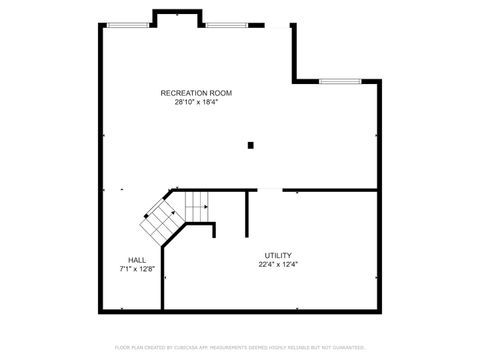 Tiny photo for 8735 Golden Rose Drive, Orland Park, IL 60462 (MLS # 12491454)