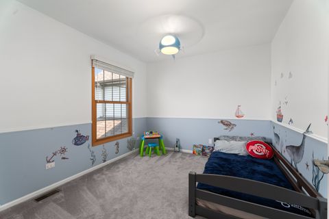 Tiny photo for 8735 Golden Rose Drive, Orland Park, IL 60462 (MLS # 12491454)