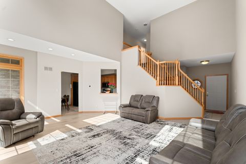 Tiny photo for 8735 Golden Rose Drive, Orland Park, IL 60462 (MLS # 12491454)
