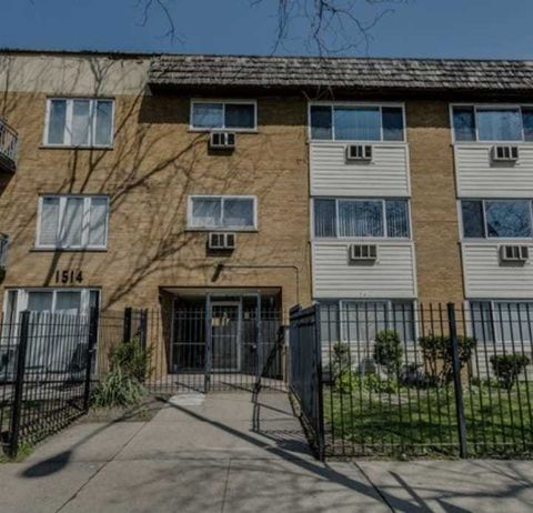 Photo of 1508 W Pratt Boulevard #1D, Chicago, IL 60626 (MLS # 12581706)