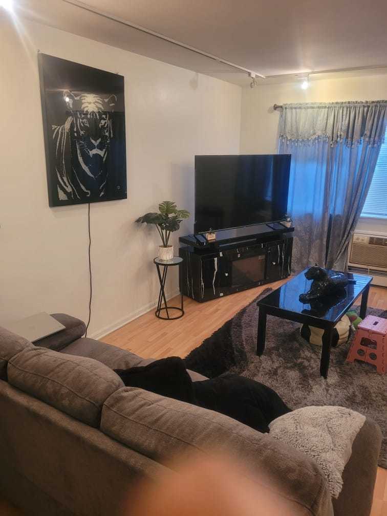 1508 W Pratt Boulevard 1D