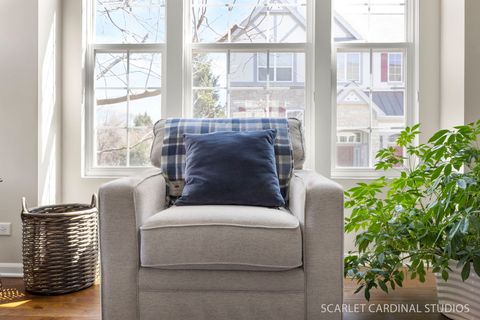 Tiny photo for 259 Bennett Drive, Carol Stream, IL 60188 (MLS # 12613257)