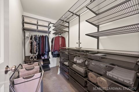 Tiny photo for 259 Bennett Drive, Carol Stream, IL 60188 (MLS # 12613257)