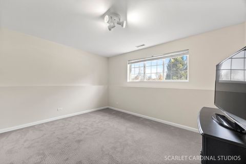 Tiny photo for 259 Bennett Drive, Carol Stream, IL 60188 (MLS # 12613257)