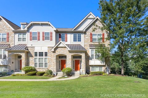 Photo of 259 Bennett Drive, Carol Stream, IL 60188 (MLS # 12613257)