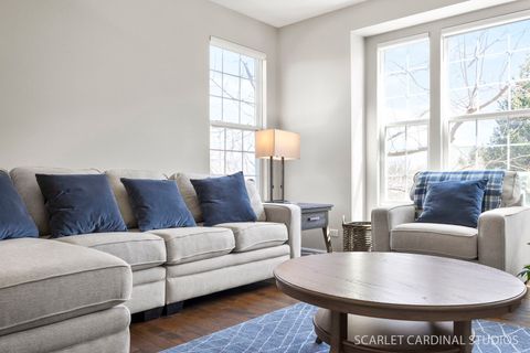 Tiny photo for 259 Bennett Drive, Carol Stream, IL 60188 (MLS # 12613257)