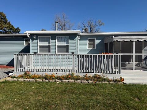 Tiny photo for 614 Livingston Street, McHenry, IL 60050 (MLS # 12734766)