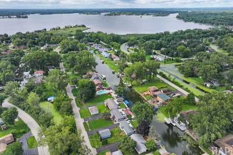 Tiny photo for 614 Livingston Street, McHenry, IL 60050 (MLS # 12734766)