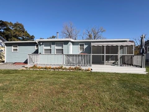 Tiny photo for 614 Livingston Street, McHenry, IL 60050 (MLS # 12734766)