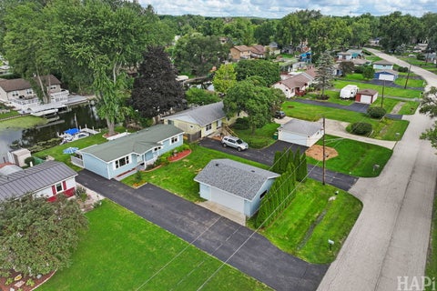 Tiny photo for 614 Livingston Street, McHenry, IL 60050 (MLS # 12734766)