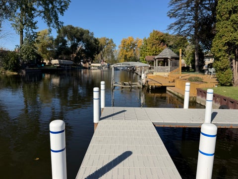 Tiny photo for 614 Livingston Street, McHenry, IL 60050 (MLS # 12734766)