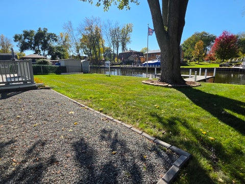 Tiny photo for 614 Livingston Street, McHenry, IL 60050 (MLS # 12734766)