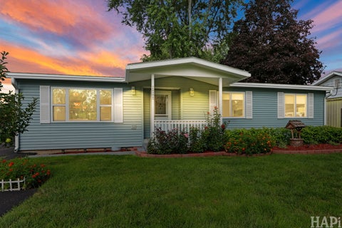 Tiny photo for 614 Livingston Street, McHenry, IL 60050 (MLS # 12734766)