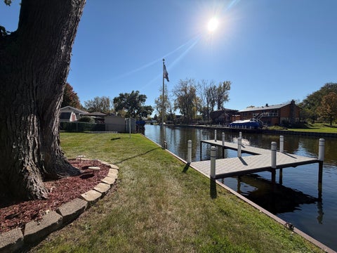 Tiny photo for 614 Livingston Street, McHenry, IL 60050 (MLS # 12734766)