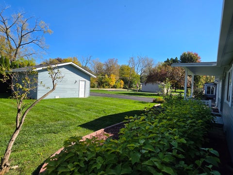 Tiny photo for 614 Livingston Street, McHenry, IL 60050 (MLS # 12734766)