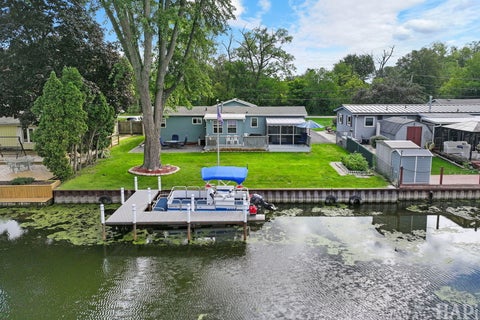 Tiny photo for 614 Livingston Street, McHenry, IL 60050 (MLS # 12734766)