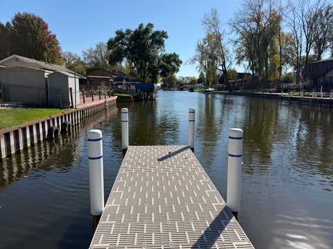 Tiny photo for 614 Livingston Street, McHenry, IL 60050 (MLS # 12734766)