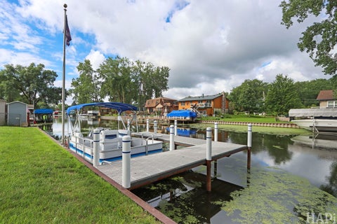Tiny photo for 614 Livingston Street, McHenry, IL 60050 (MLS # 12734766)
