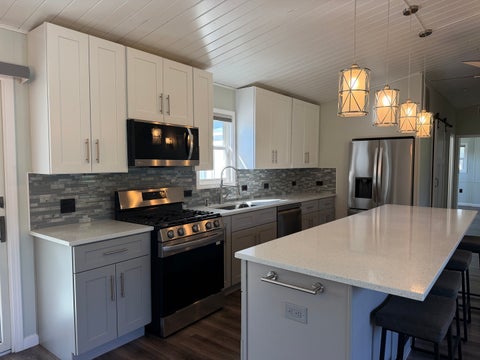 Tiny photo for 614 Livingston Street, McHenry, IL 60050 (MLS # 12734766)