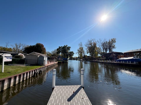 Tiny photo for 614 Livingston Street, McHenry, IL 60050 (MLS # 12734766)