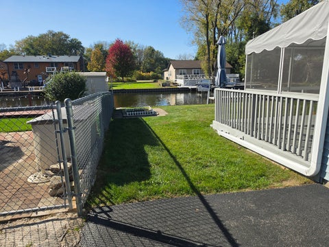 Tiny photo for 614 Livingston Street, McHenry, IL 60050 (MLS # 12734766)