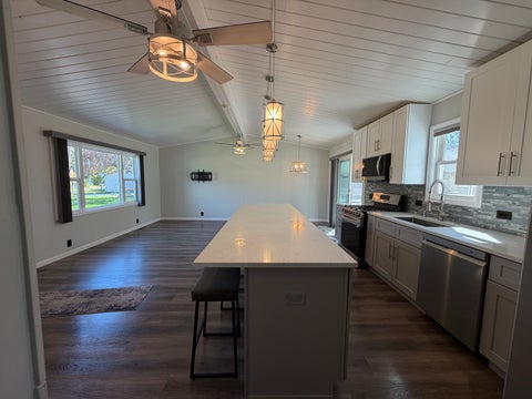 Tiny photo for 614 Livingston Street, McHenry, IL 60050 (MLS # 12734766)