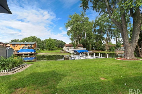 Tiny photo for 614 Livingston Street, McHenry, IL 60050 (MLS # 12734766)