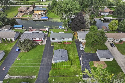 Tiny photo for 614 Livingston Street, McHenry, IL 60050 (MLS # 12734766)
