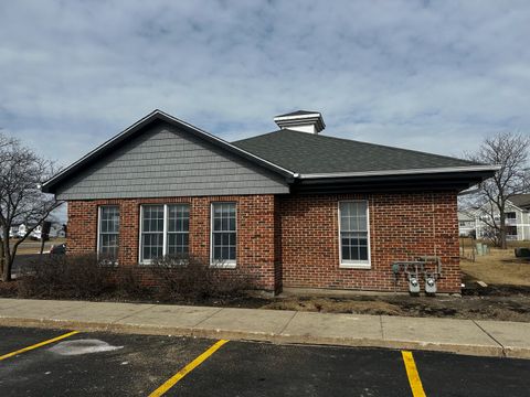 27754 Blue Grass Drive Channahon IL 60410