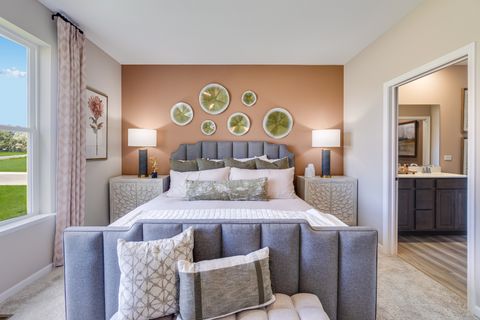 Tiny photo for 14953 S Darr Circle, Plainfield, IL 60544 (MLS # 12595544)