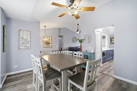 Tiny photo for 1032 Oak Tree Trail, Lake Villa, IL 60046 (MLS # 12537603)