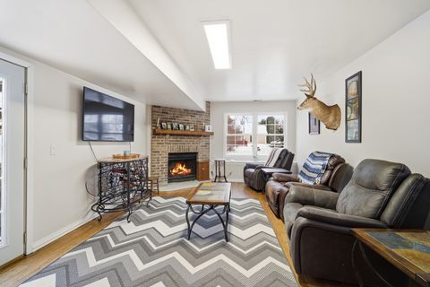 Tiny photo for 1032 Oak Tree Trail, Lake Villa, IL 60046 (MLS # 12537603)