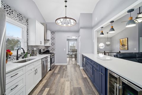 Tiny photo for 1032 Oak Tree Trail, Lake Villa, IL 60046 (MLS # 12537603)