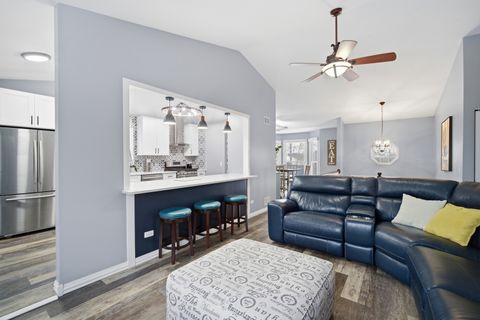 Tiny photo for 1032 Oak Tree Trail, Lake Villa, IL 60046 (MLS # 12537603)